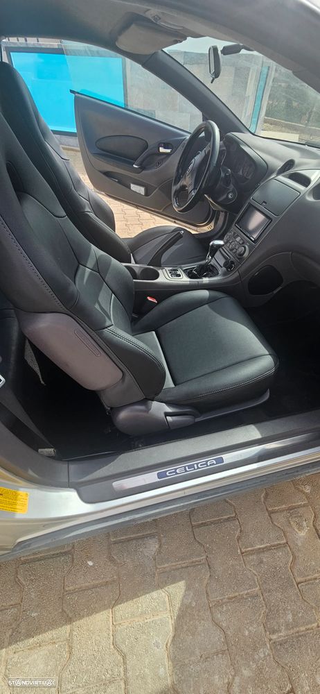 Toyota Celica 1.8 - 7