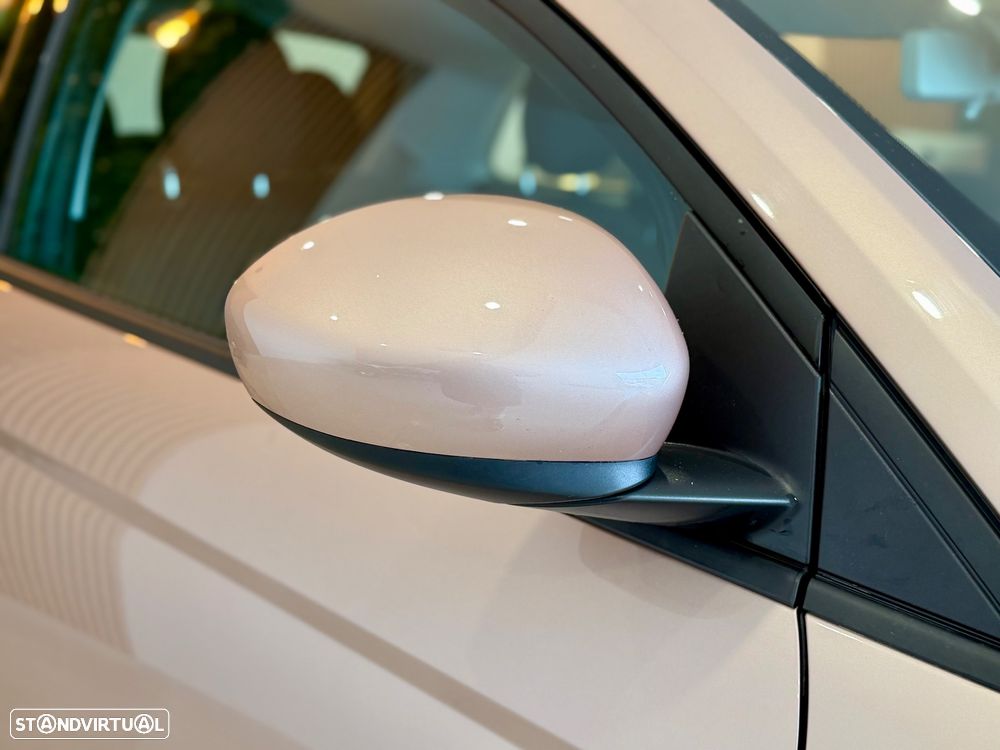 Fiat 500e Action - 6