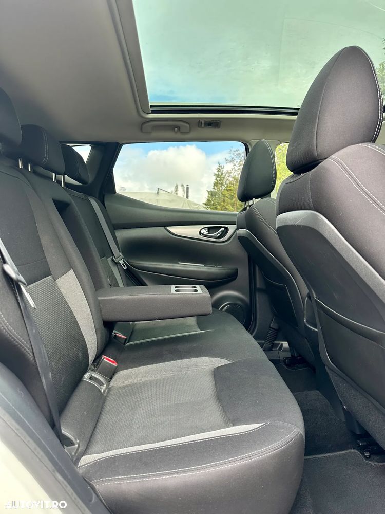 Nissan Qashqai - 7