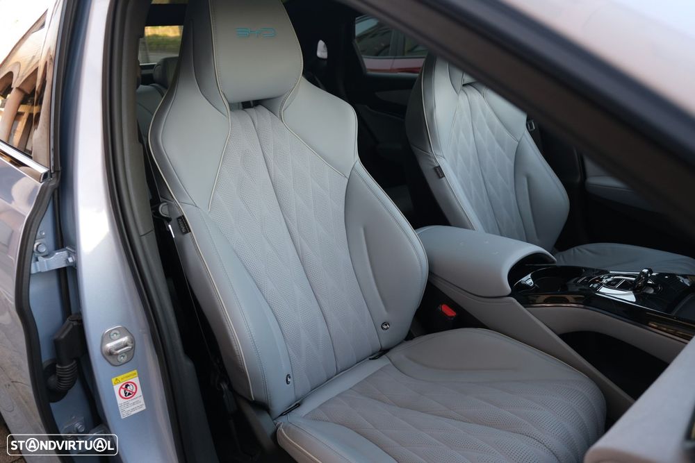 BYD Seal 82.5 kWh Design - 18