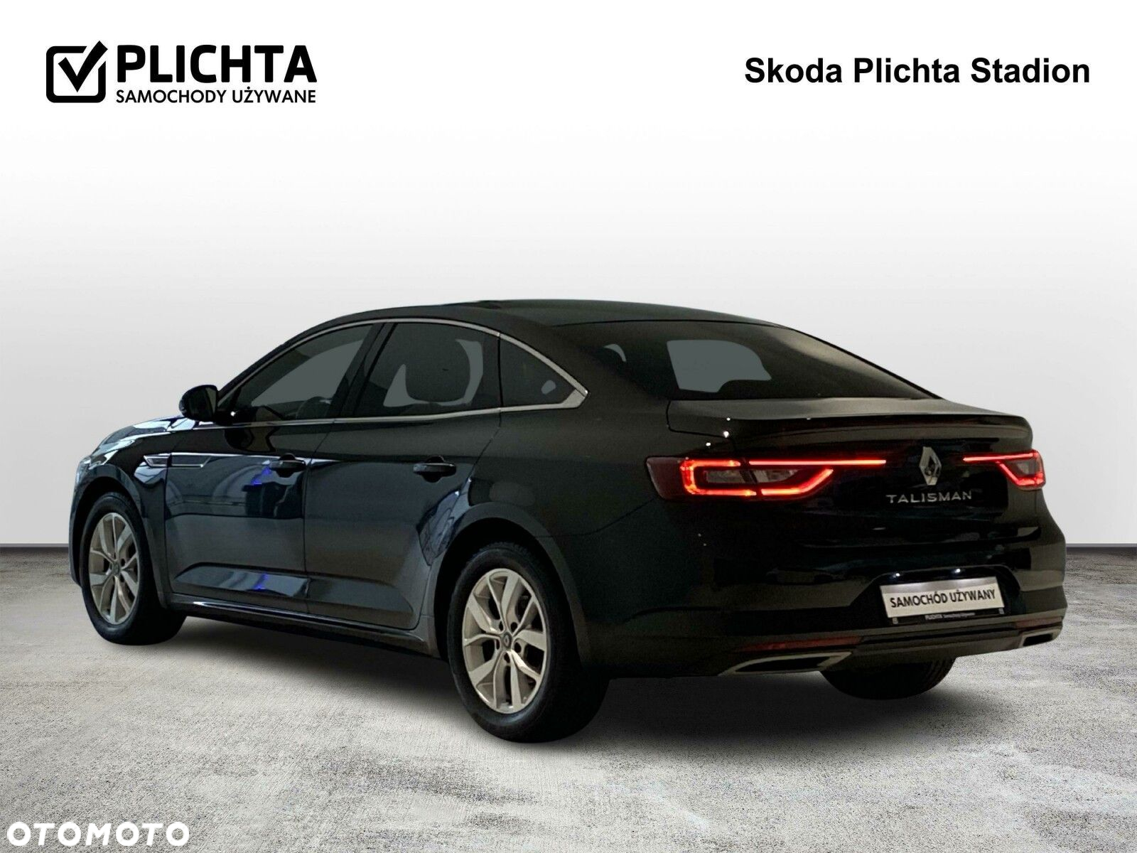 Renault Talisman - 3