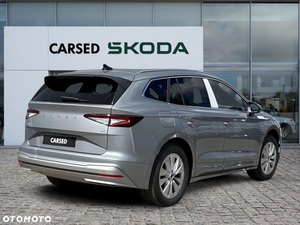 Skoda Enyaq - 6
