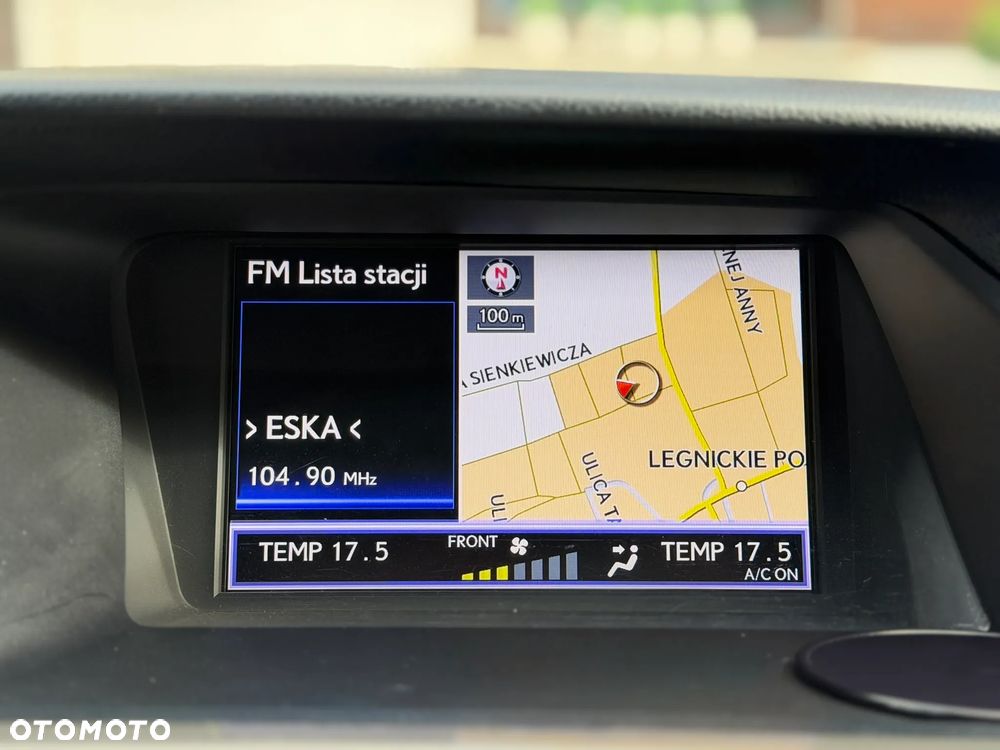 Lexus RX 450h Prestige - 12