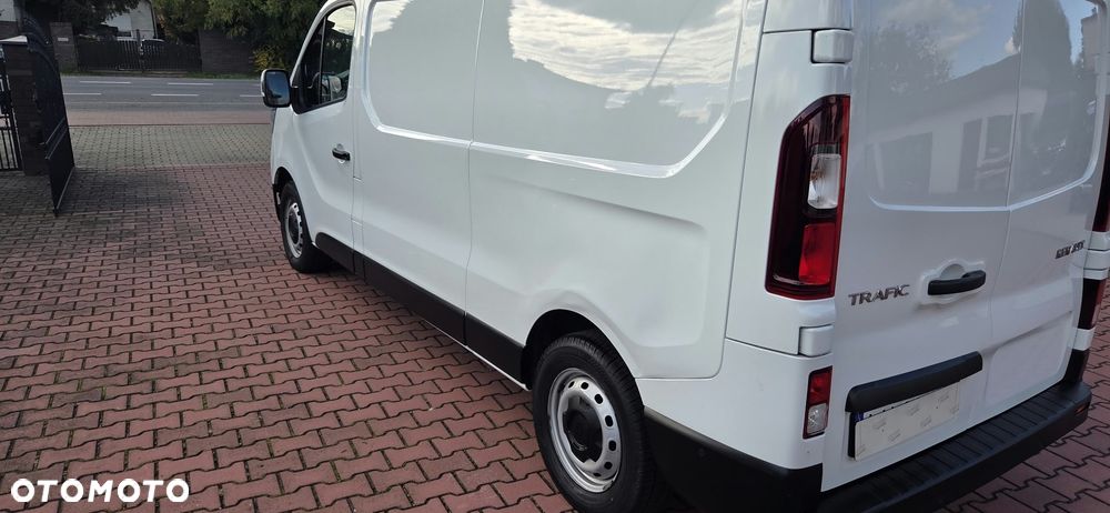 Renault Trafic - 4