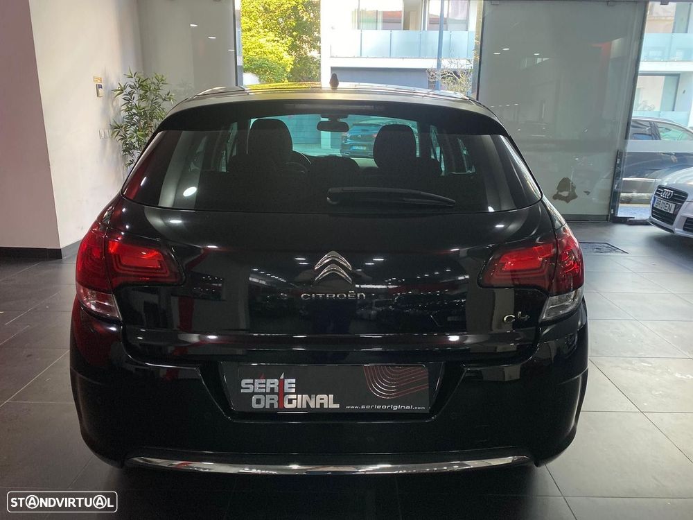Citroën C4 1.6 BlueHDi Live - 7