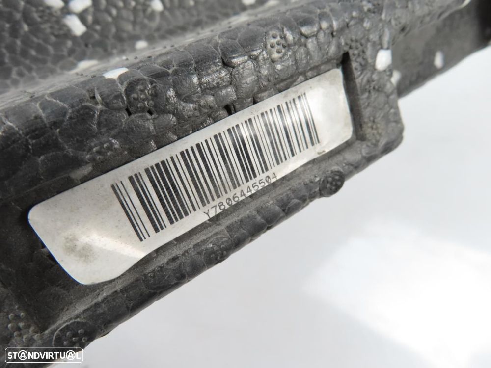 Esferovite do reforço LCI / Pack M Frente Usado / Original BMW 1 (F20)/BMW 1 (F2... - 3