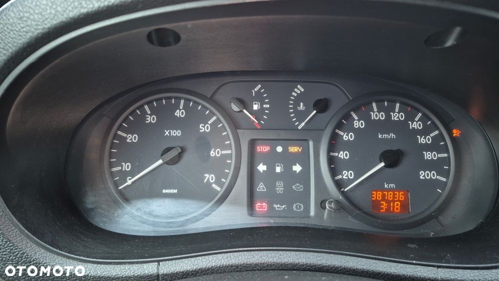 Renault Kangoo 2004 photo 4