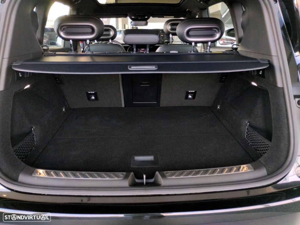 Smart #5 100 kWh Pro+ - 7