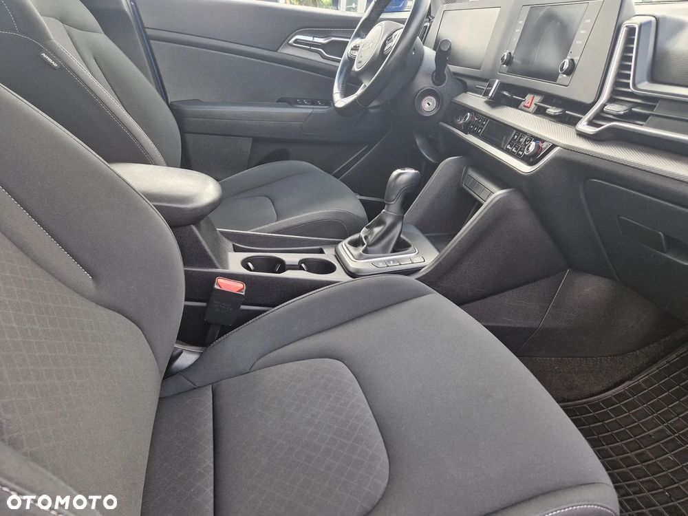 Kia Sportage 1.6 T-GDI M 2WD - 15