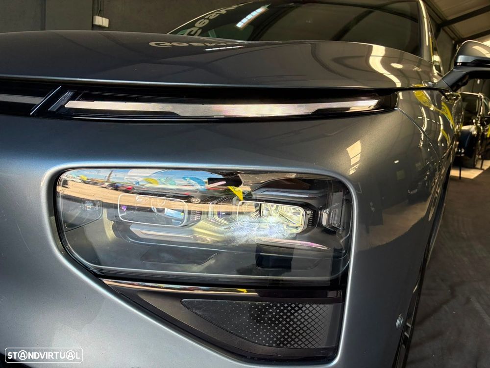 Xpeng G9 78.2 kWh Standard Range - 41