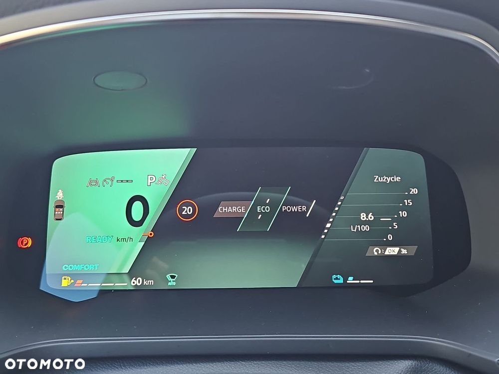 Renault Symbioz 1.8 E-Tech Full Hybrid 160 Techno - 13
