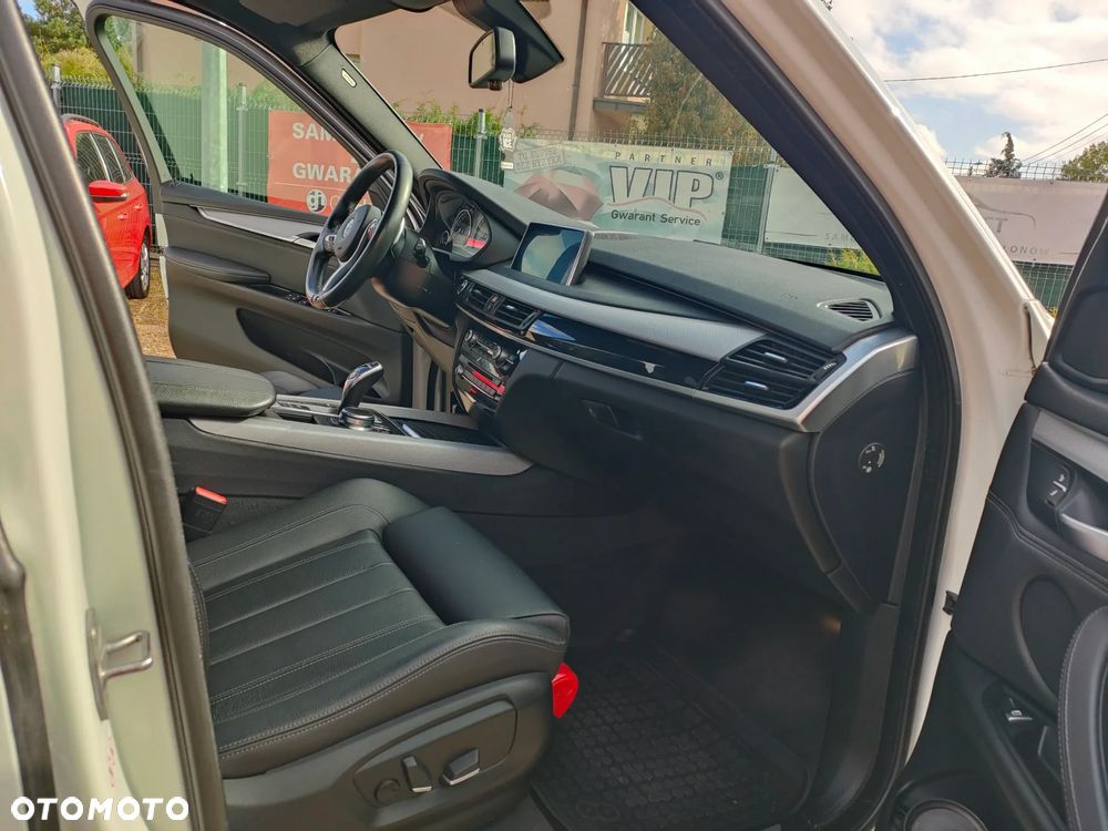 BMW X5 xDrive25d sport - 15