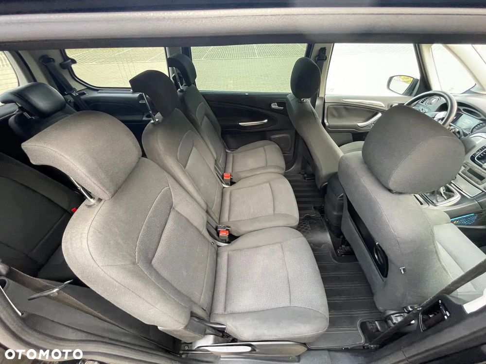 Ford Galaxy ver-10--15 - 16