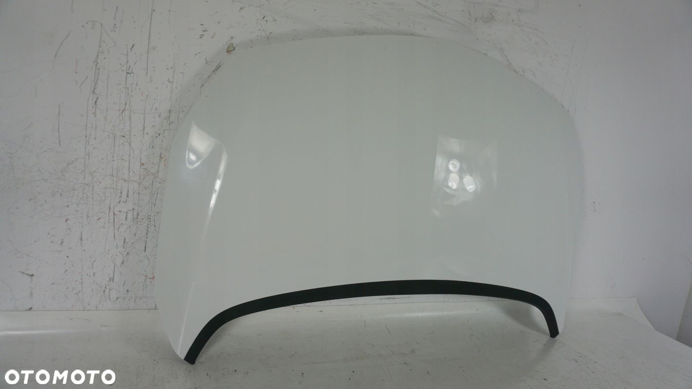 MASKA PRZÓD POKRYWA OPEL ASTRA 4 J IV 5D SEDAN KOMBI 09-15 ZGAZ 2009-2015 - 3
