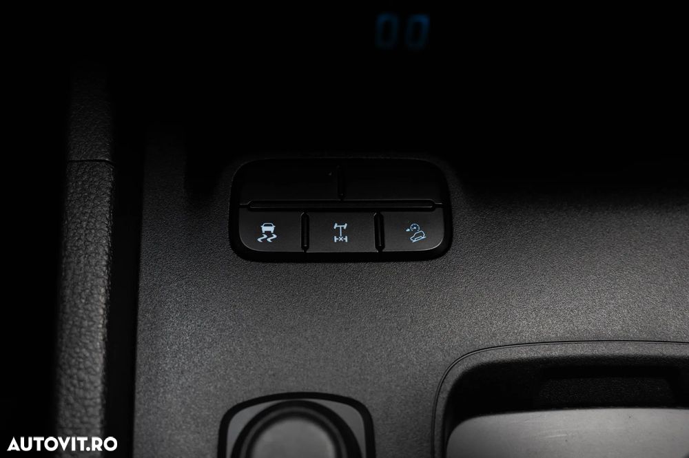 Ford Ranger 2,0 l EcoBlue Autm. Raptor - 14