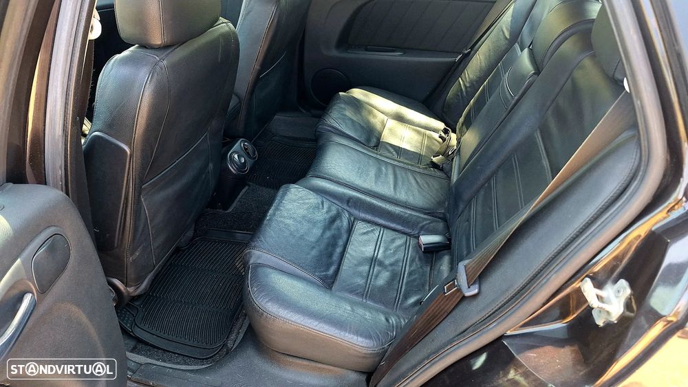 Alfa Romeo 156 Sportwagon 1.8 TS - 10