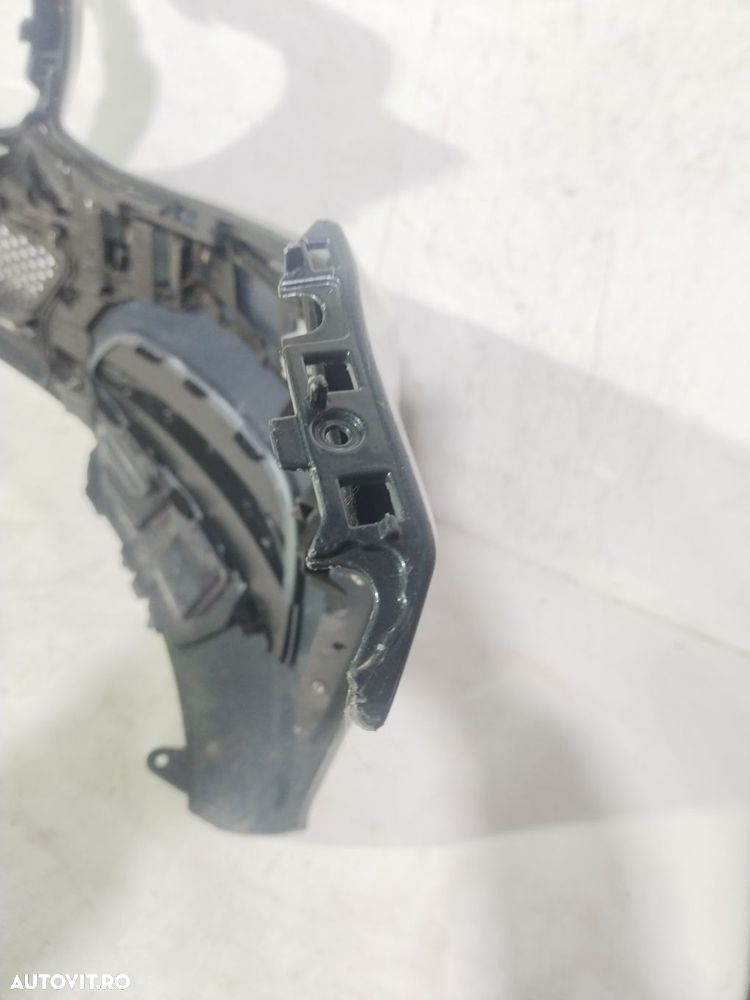 Bara fata Mercedes C-Class W205, 2014, 2015, 2016, 2017, 2018. - 10