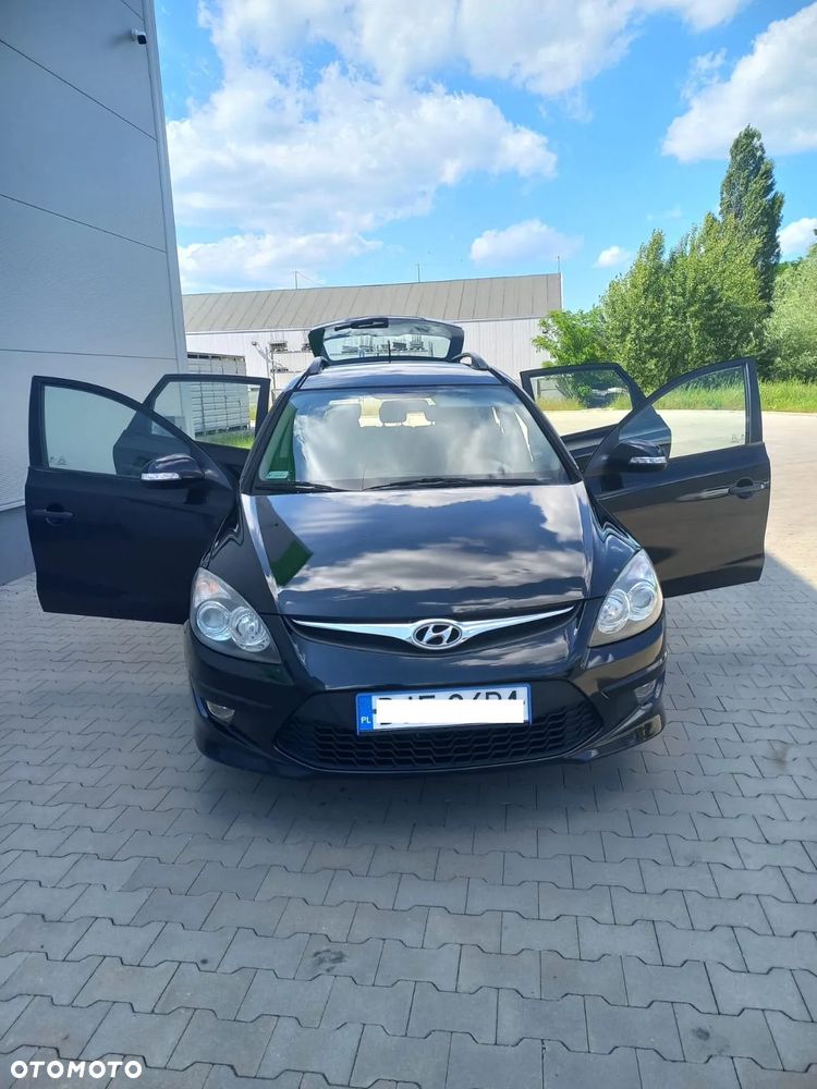 Hyundai i30 - 8