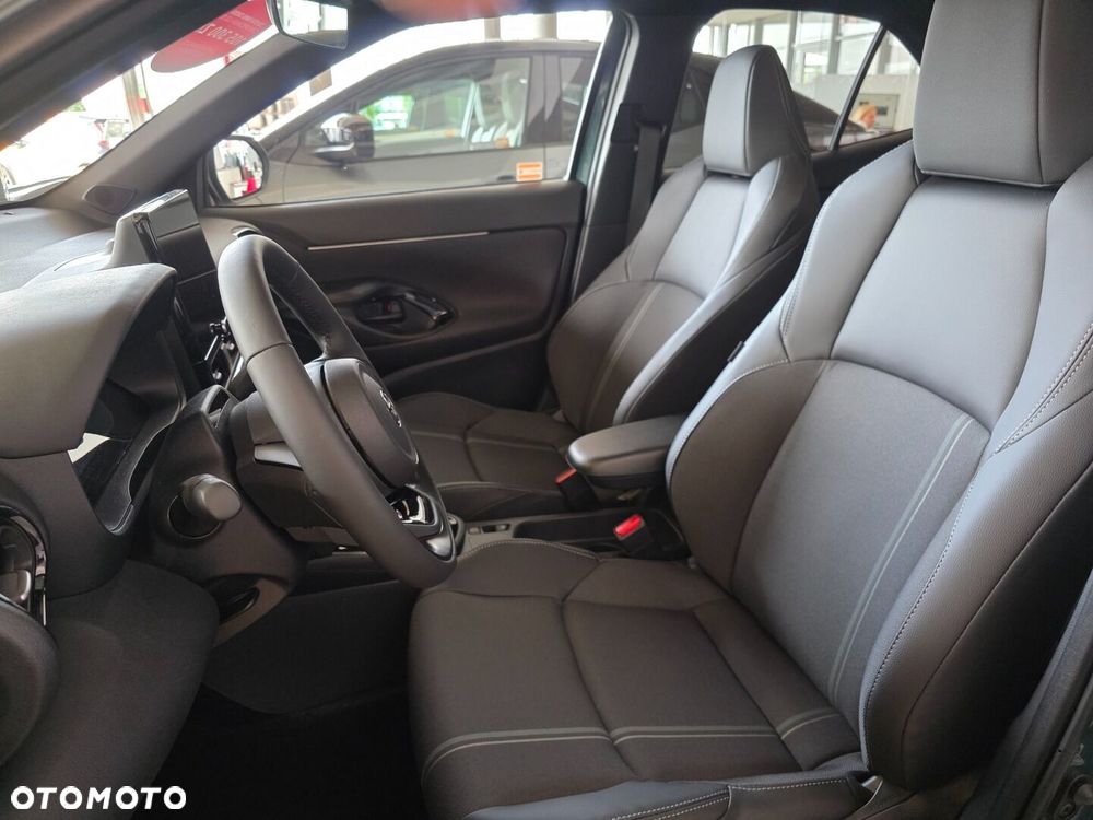 Toyota Yaris Cross - 6