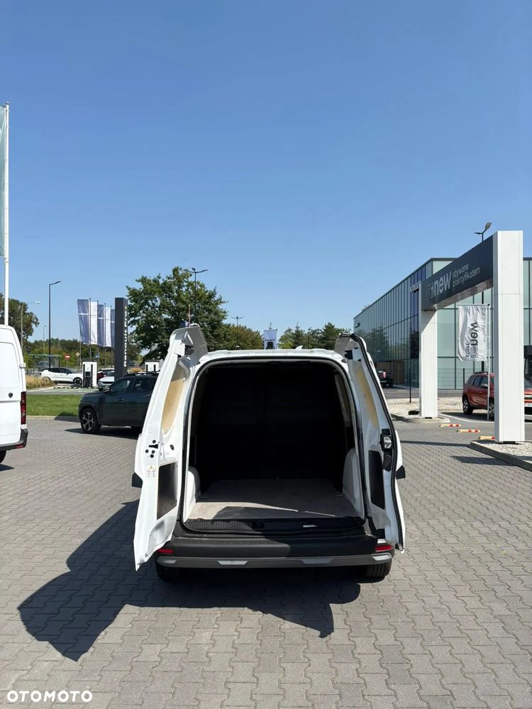 Renault Kangoo VAN E-Tech 100% Electric 45kWh 120KM - 11