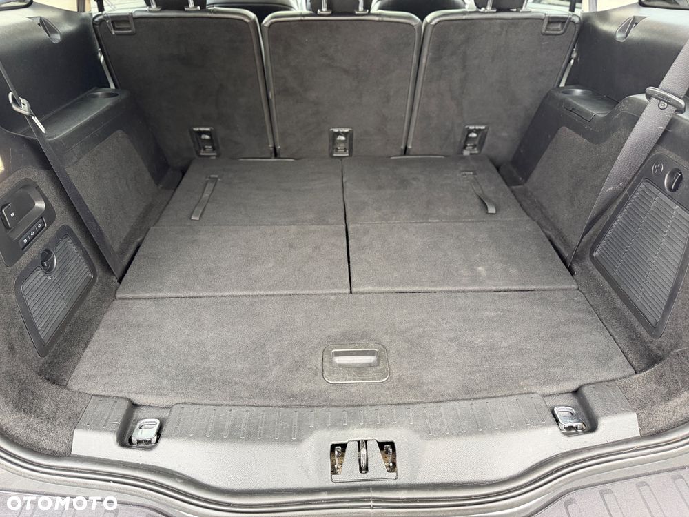 Ford Galaxy 2.0 TDCi Allrad Titanium - 32