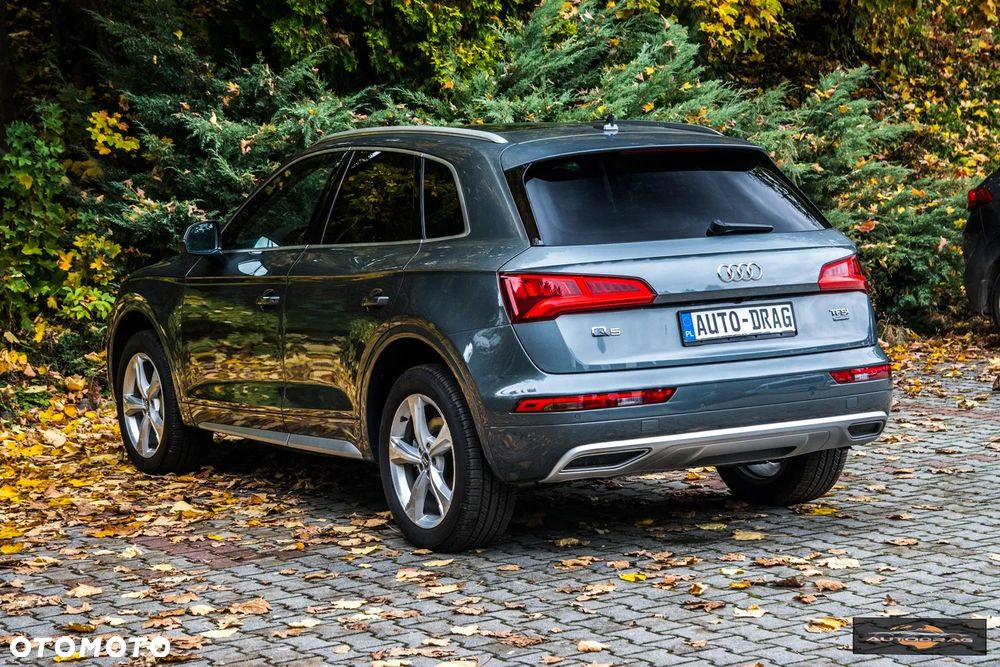 Audi Q5 2.0 TFSI Quattro Design S tronic - 6