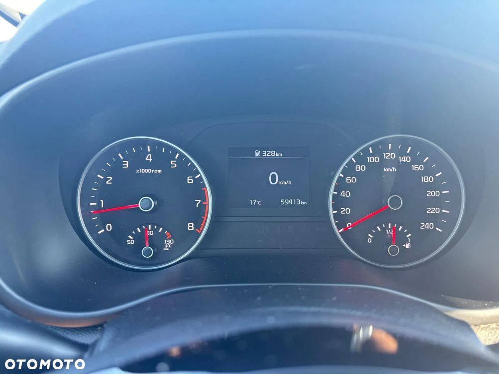 Kia Sportage 1.6 T-GDI Black Edition Plus 4WD - 12