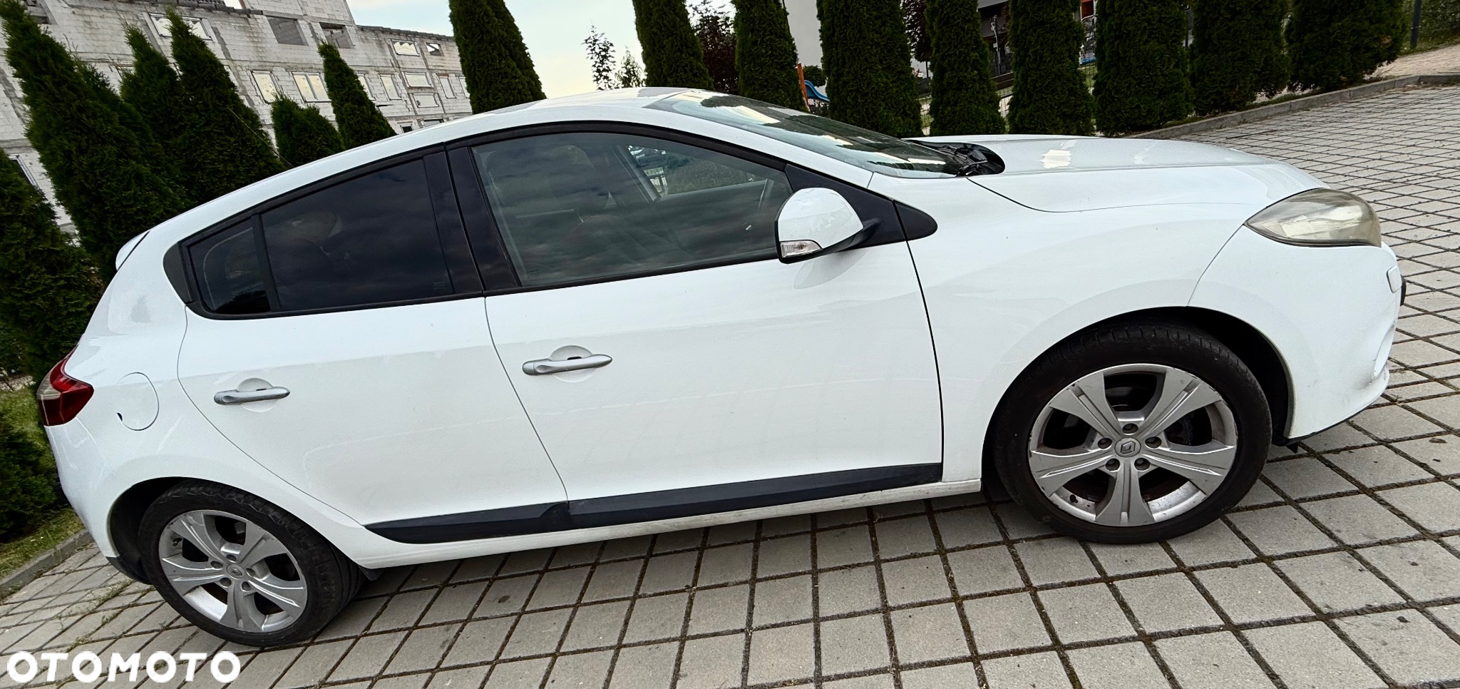 Renault Megane 1.6 16V Dynamique - 6
