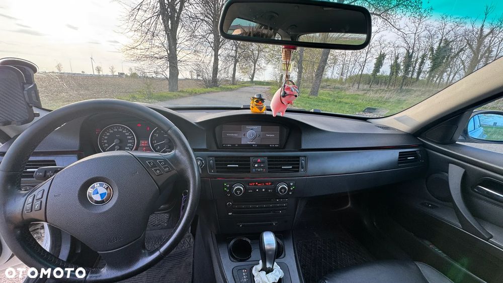 BMW Seria 3 - 9