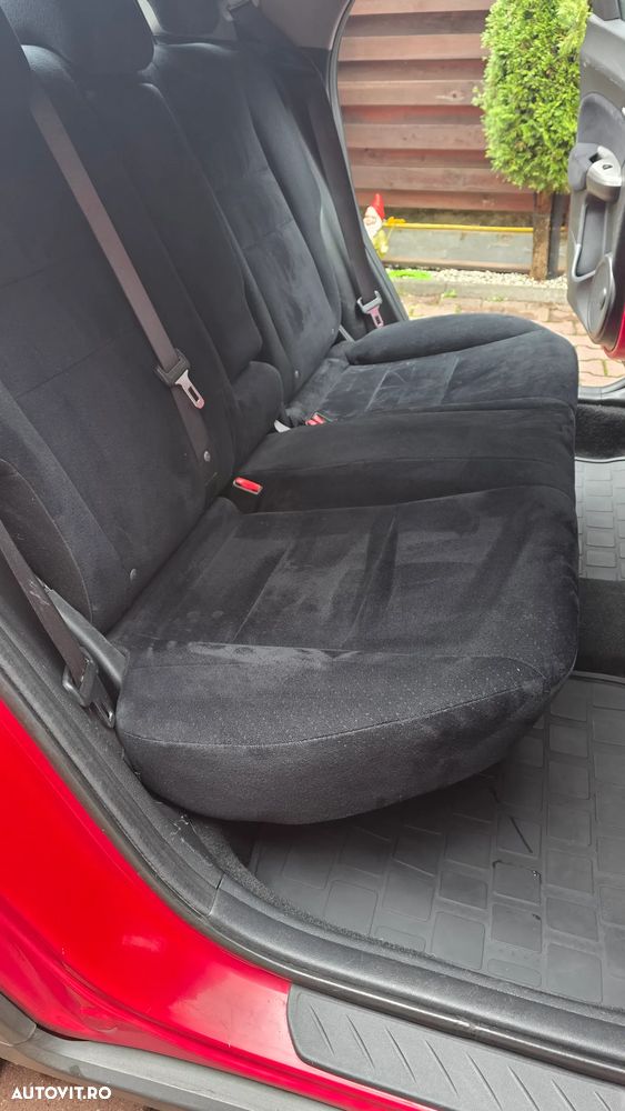 Honda Civic 1.8 TypeS Plus - 12