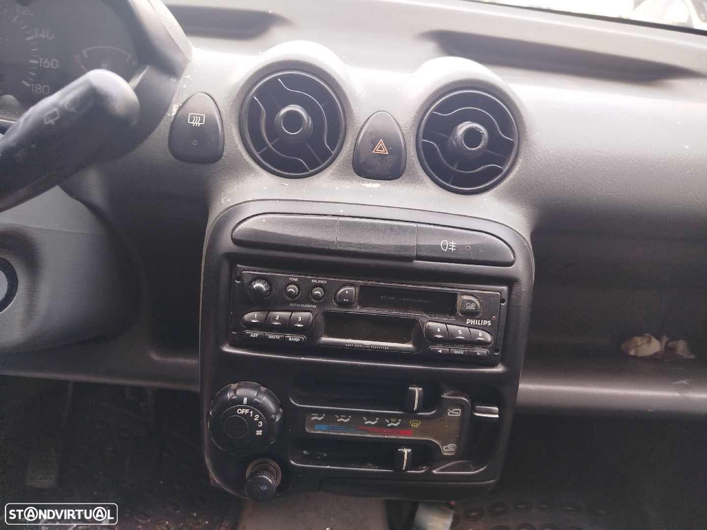 Para peças HYUNDAI Atos (MX) - 8