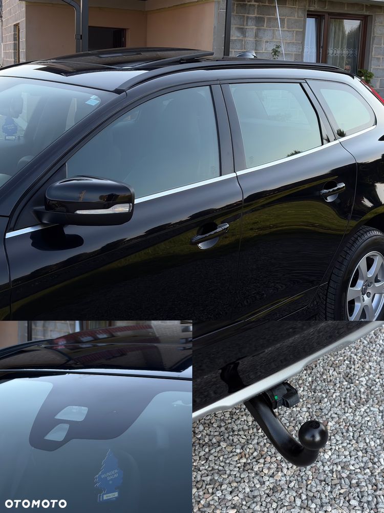 Volvo XC 60 D3 R-Design Momentum - 15
