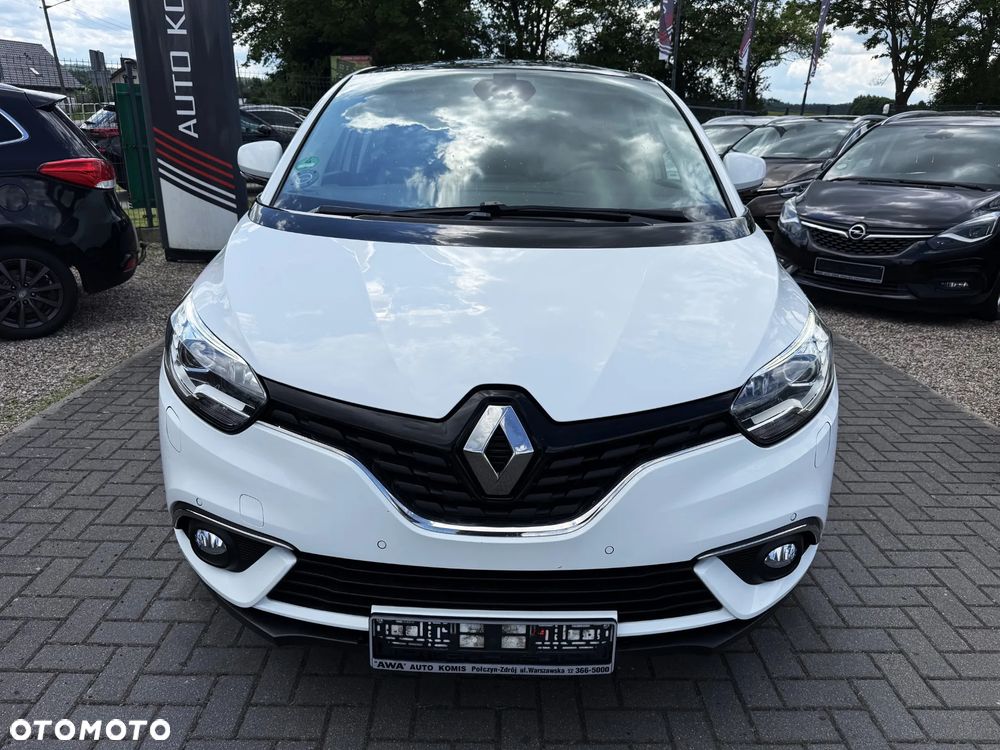 Renault Scenic Energy dCi 110 S&S Dynamique - 2