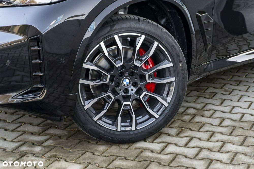 BMW X5 - 6