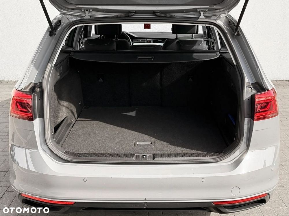 Volkswagen Passat Variant 1.5 TSI EVO Business DSG - 6