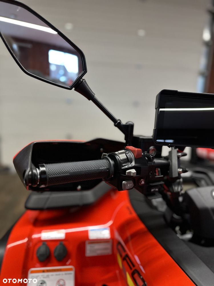 CFMoto CForce - 19