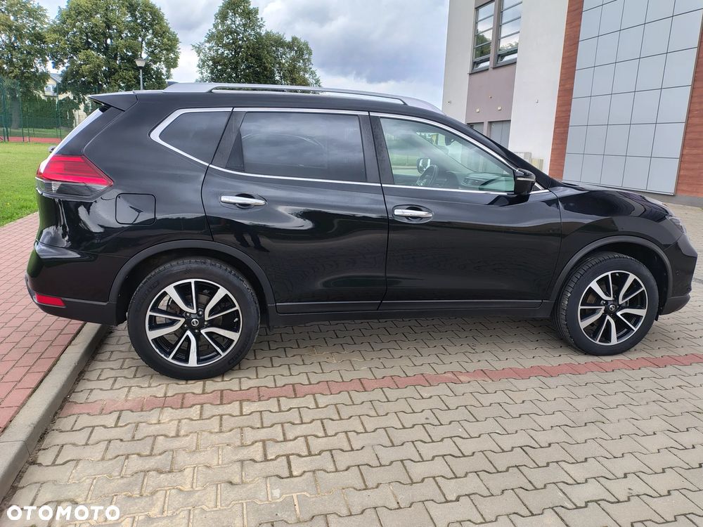 Nissan X-Trail 1.6 DIG-T 360 - 12