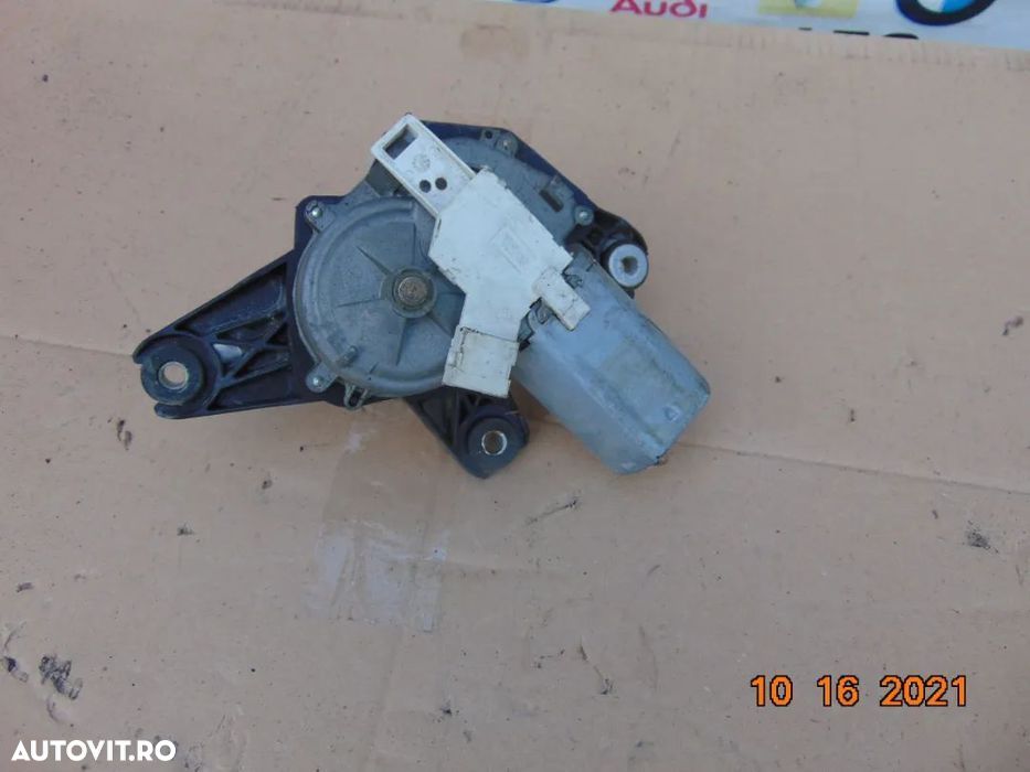 Motoras stergator haion dacia Duster 2009-2017 sandero - 2