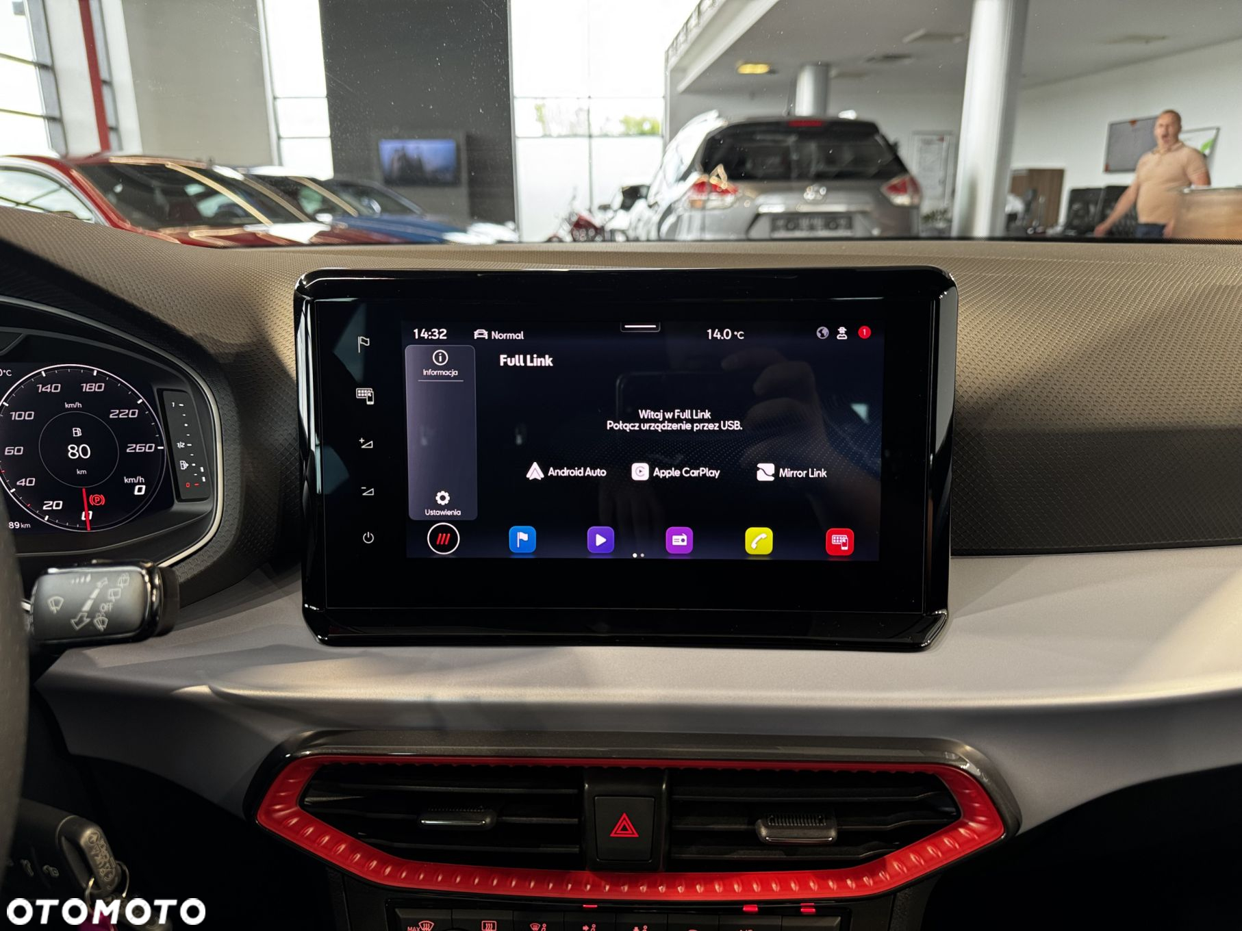 Seat Arona - 29