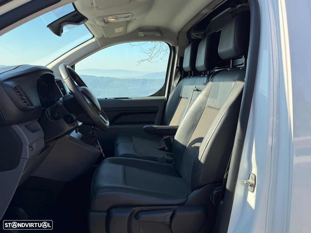 Peugeot Expert L3H1 - 6