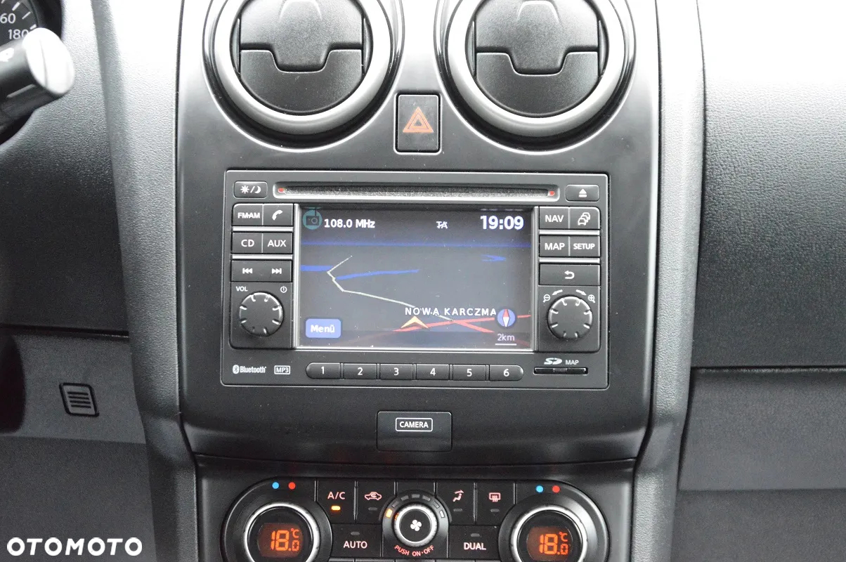 Nissan Qashqai 1.6 dCi I-Way - 15