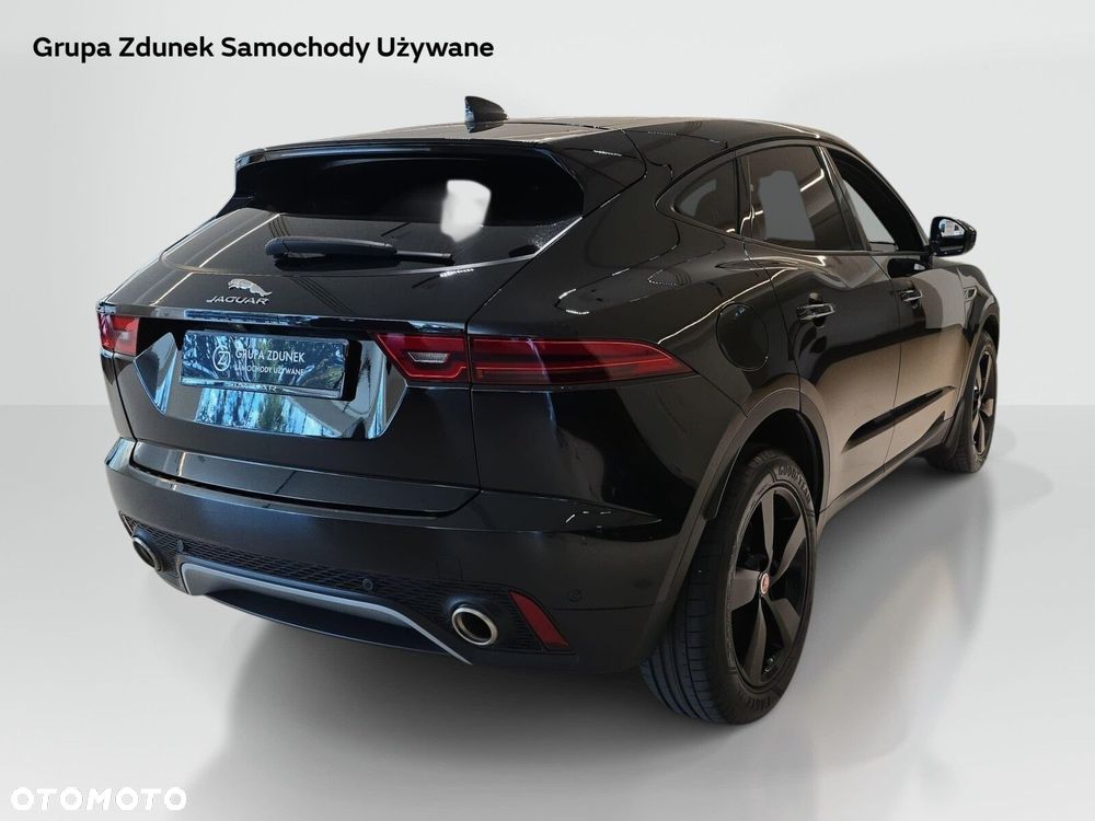 Jaguar E-Pace - 6