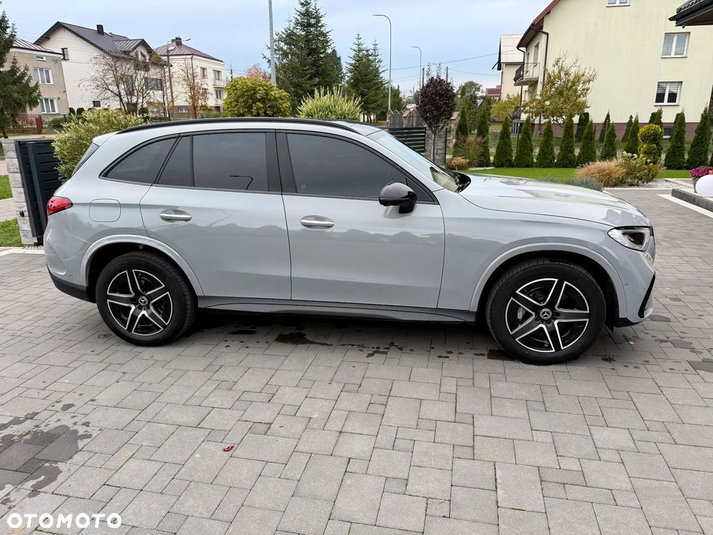 Mercedes-Benz GLC - 6