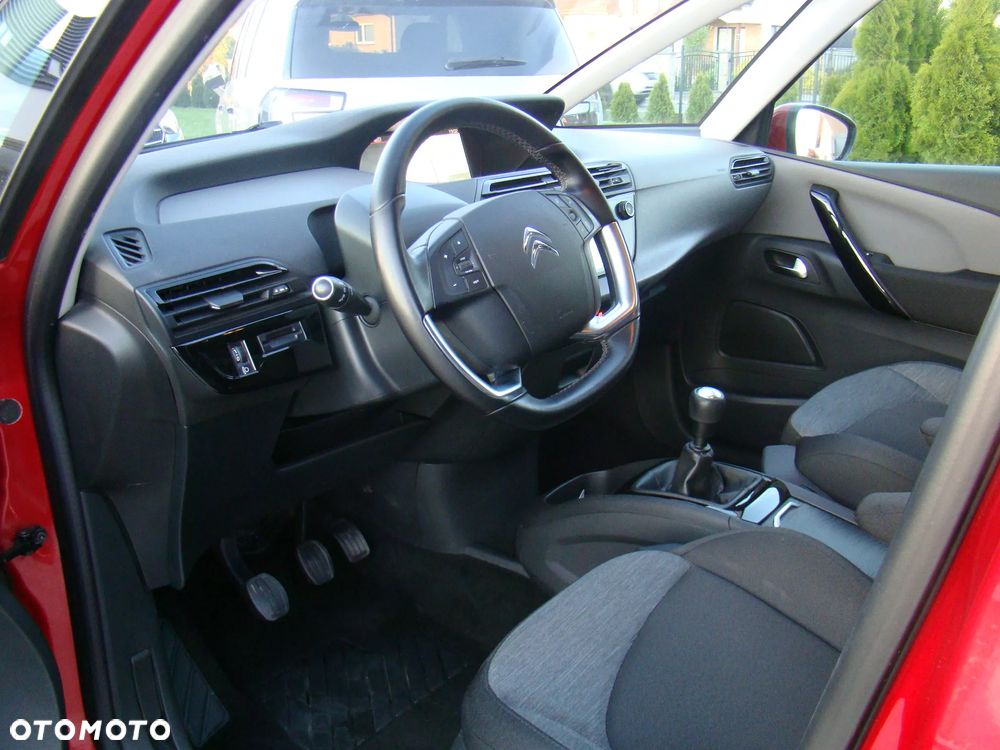 Citroën C4 Picasso BlueHDi 150 SHINE - 25