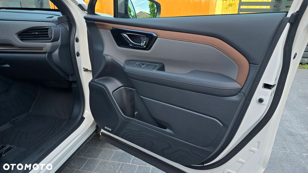 Subaru Forester - 20