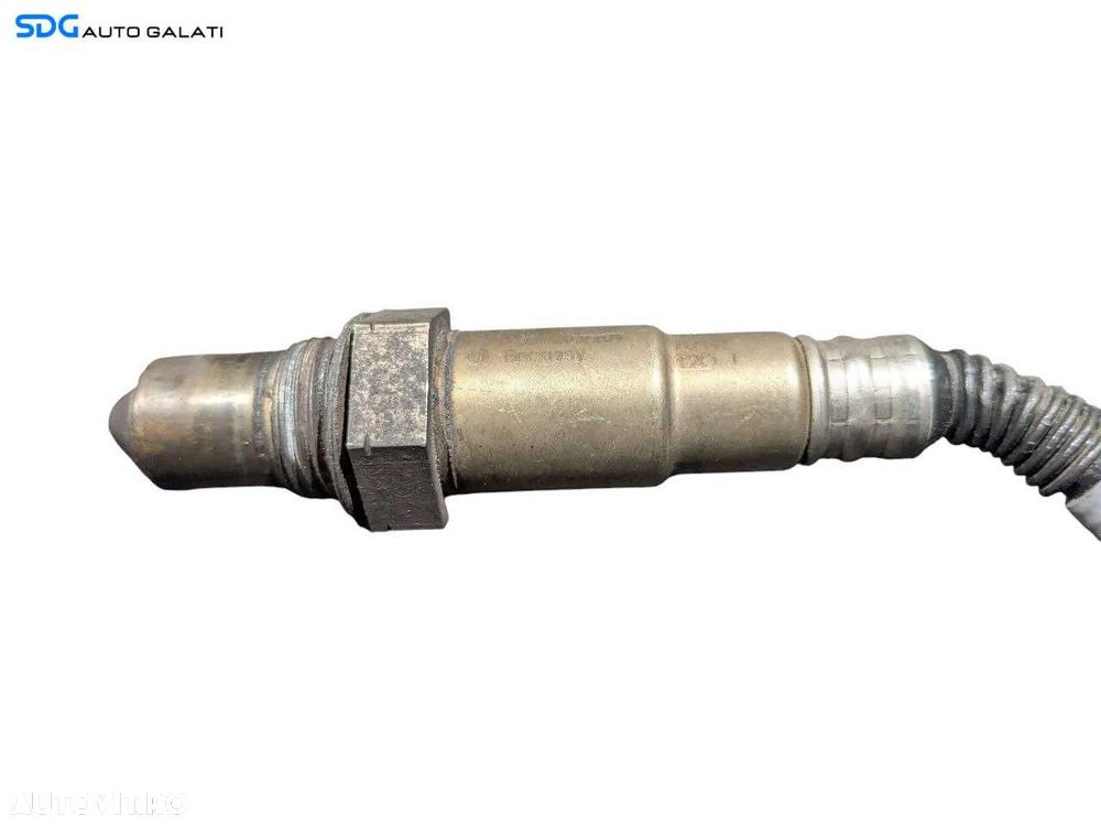 Senzor Sonda Lambda Mercedes ML W164 3.0 3.5 CDI 2005 - 2011 Cod 0065424918 0281004203 [N4103] - 2