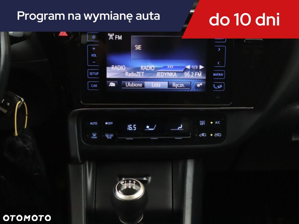 Toyota Auris - 14