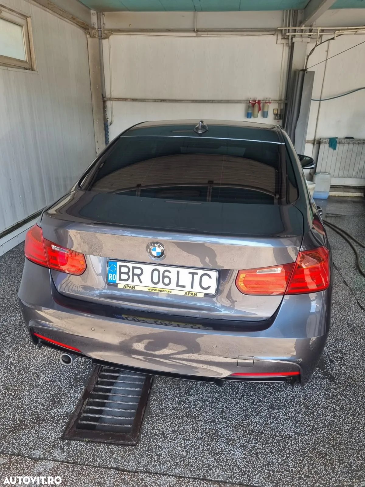 BMW Seria 3 320d xDrive GT Aut. - 13