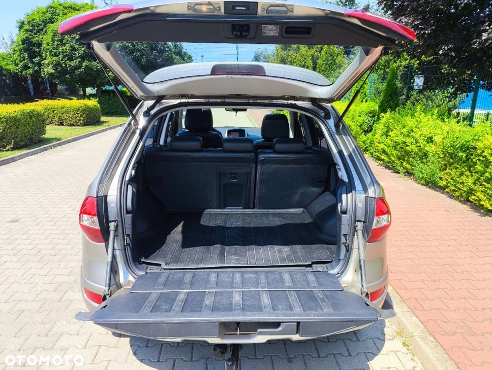 Renault Koleos - 21