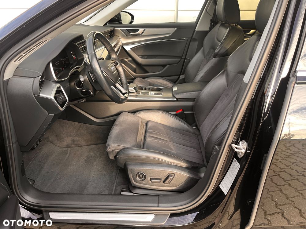 Audi A6 Avant - 25